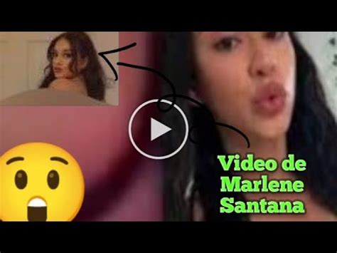 marlene santana video porno|Marlene Santana Porn Videos 